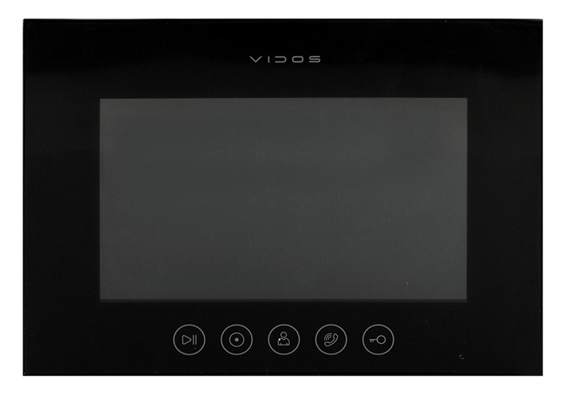 Monitor wideodomofonu VIDOS X M11B-X