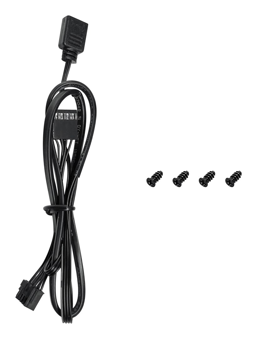 Wentylator DeepCool FL12