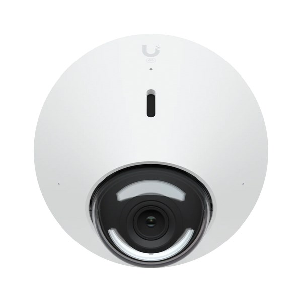 Kamera Ubiquti UniFi G5 Dome (UVC-G5-Dome) 4MP 2688 x 1512 (16:9) IPX4 IK08