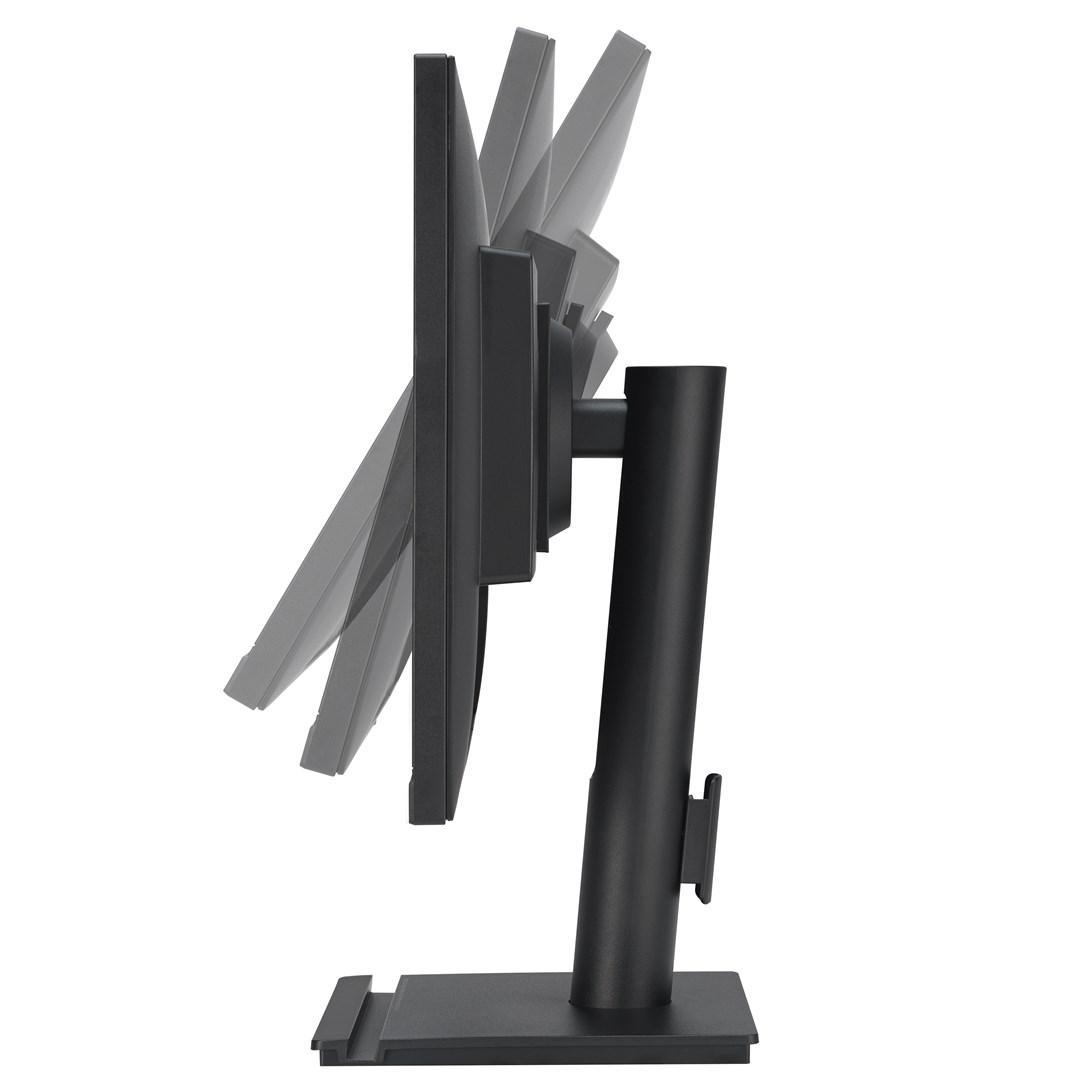 ASUS VA24DQFS monitor komputerowy 60,5 cm (23.8") 1920 x 1080 px Full HD LCD Czarny