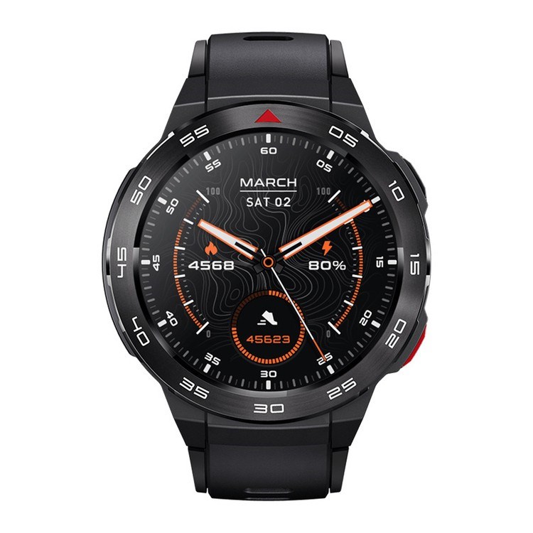 Smartwatch Mibro GS Pro (Black)