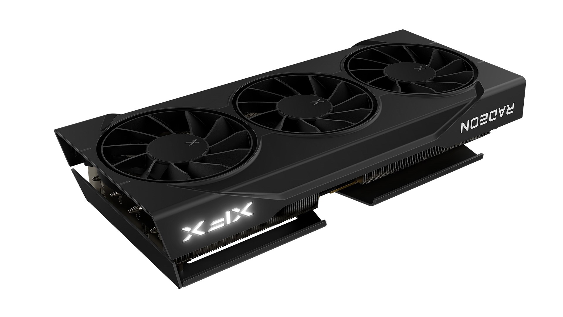 Karta graf. XFX SWIFT RX 9060XT OC 3-FAN 16GB