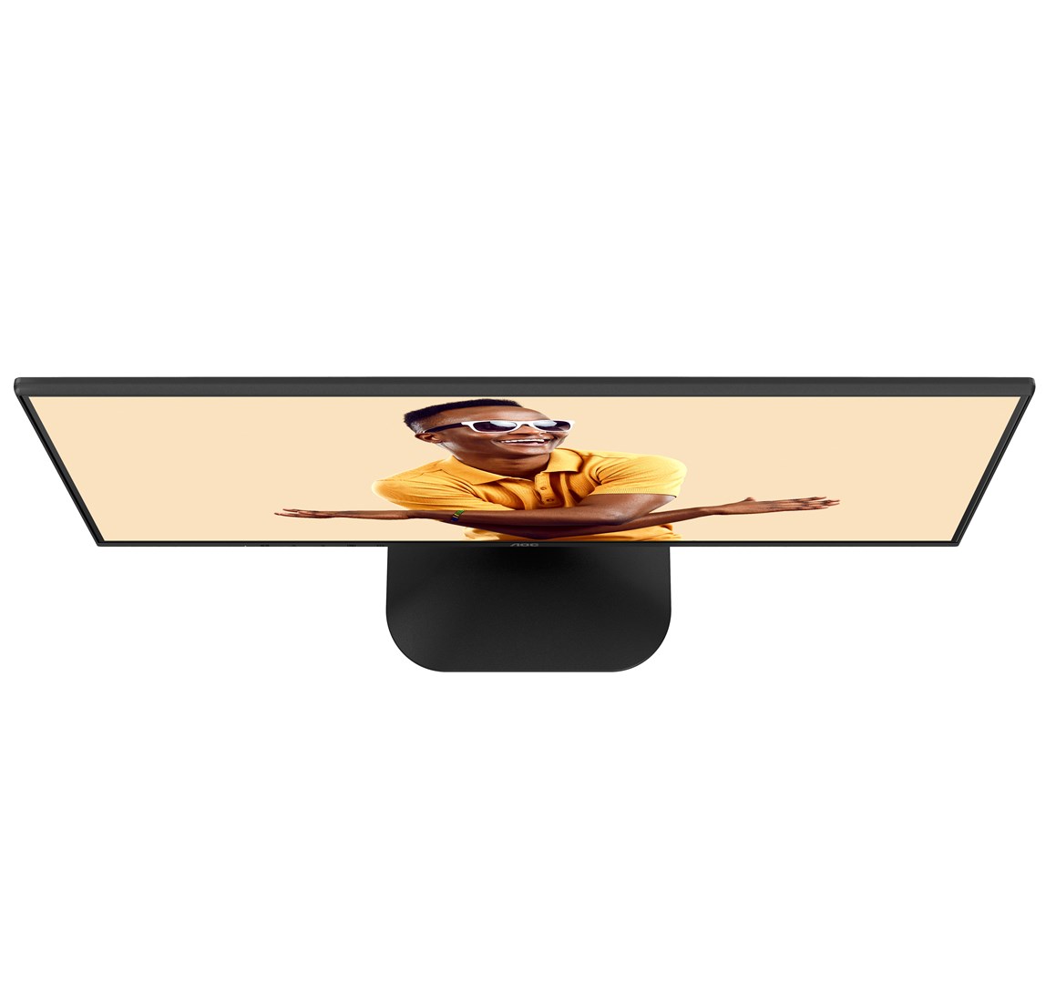 MONITOR AOC LED 23,8" 24B31H 120Hz