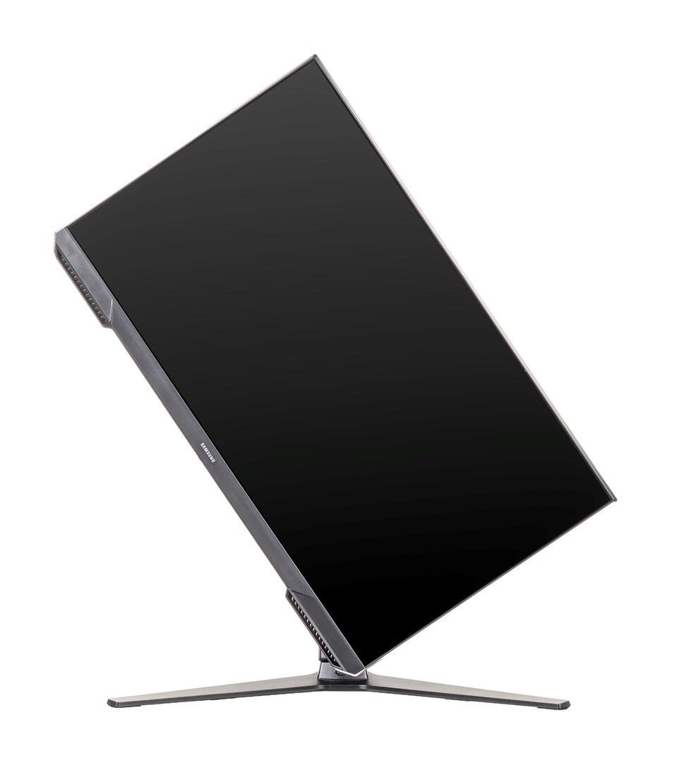 MONITOR SAMSUNG ODYSSEY G3 LED 24" LS24DG302EUXEN 180Hz