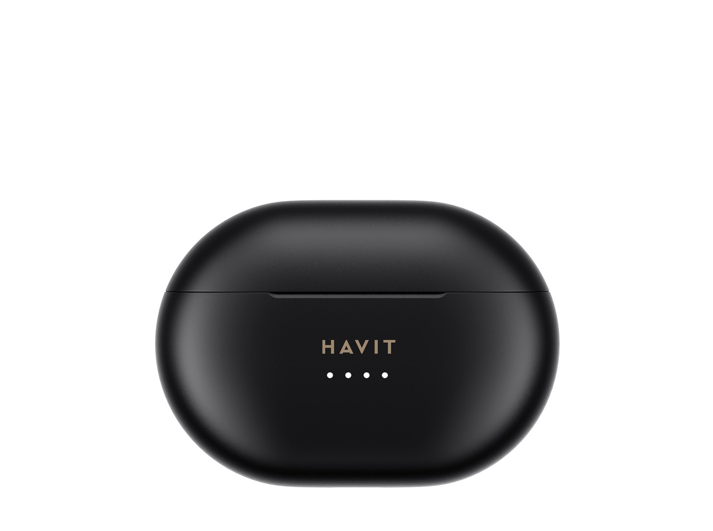 Bezprzewodowe słuchawki TWS Havit TW915E (czarny)