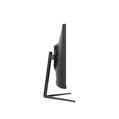 Dahua Technology DHI-LM27-E231 monitor komputerowy 68,6 cm (27") 1920 x 1080 px Full HD LED Czarny