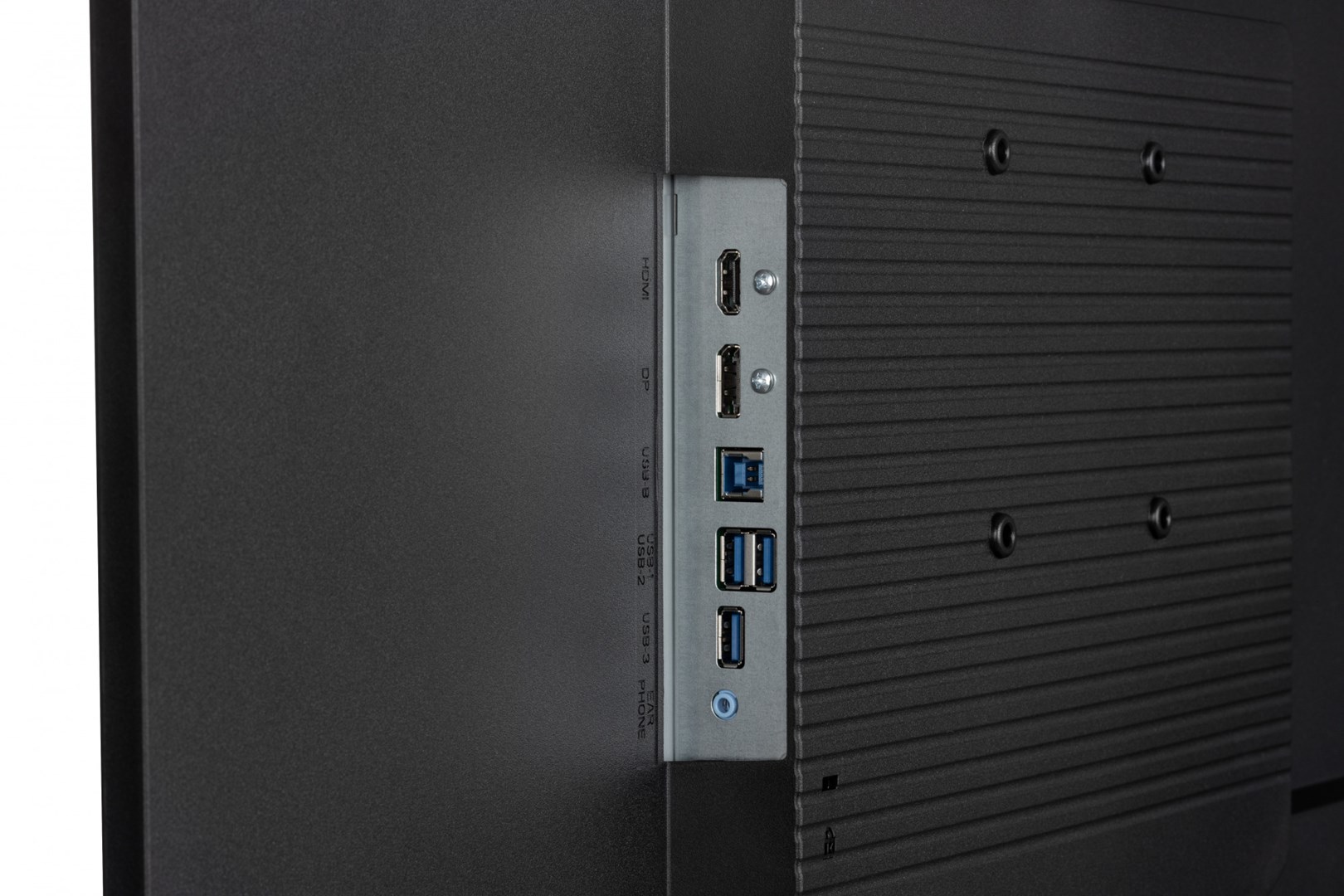 iiyama ProLite X3270QSU-B1 monitor komputerowy 81,3 cm (32") 2560 x 1440 px Wide Quad HD LED Czarny