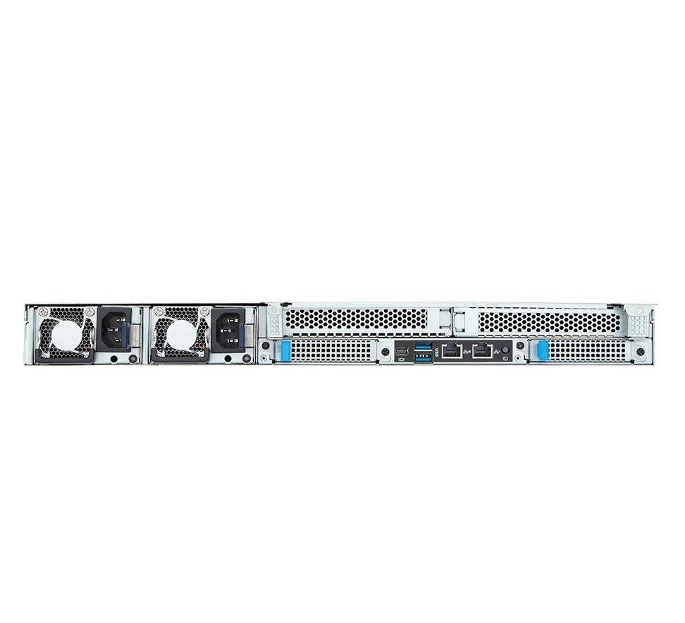 Platforma Gigabyte Rack (1U) AMD R163-Z35-AAH1 REV3