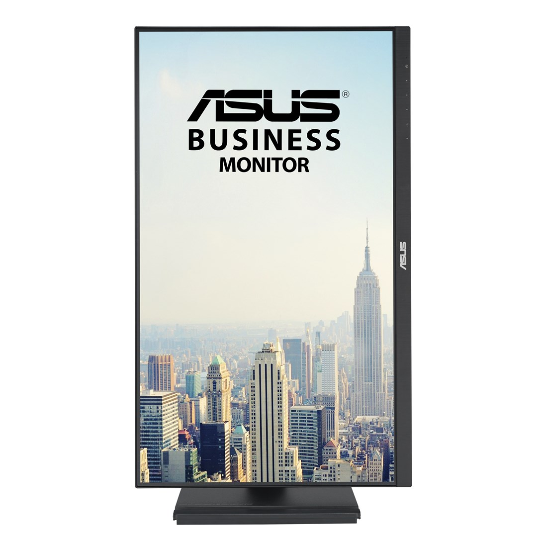 ASUS VA24DQFS monitor komputerowy 60,5 cm (23.8") 1920 x 1080 px Full HD LCD Czarny
