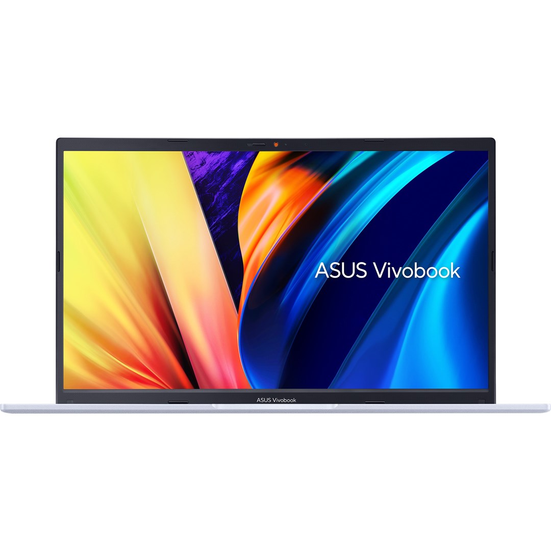 ASUS Vivobook 15 X1502VA-BQ690 i5-13420H 15.6" FHD IPS-level Panel 60Hz 250nits AG 16GB DDR4 SSD512 Intel UHD Graphics WLAN+BT Cam720p 42WHrs NoOS Cool Silver