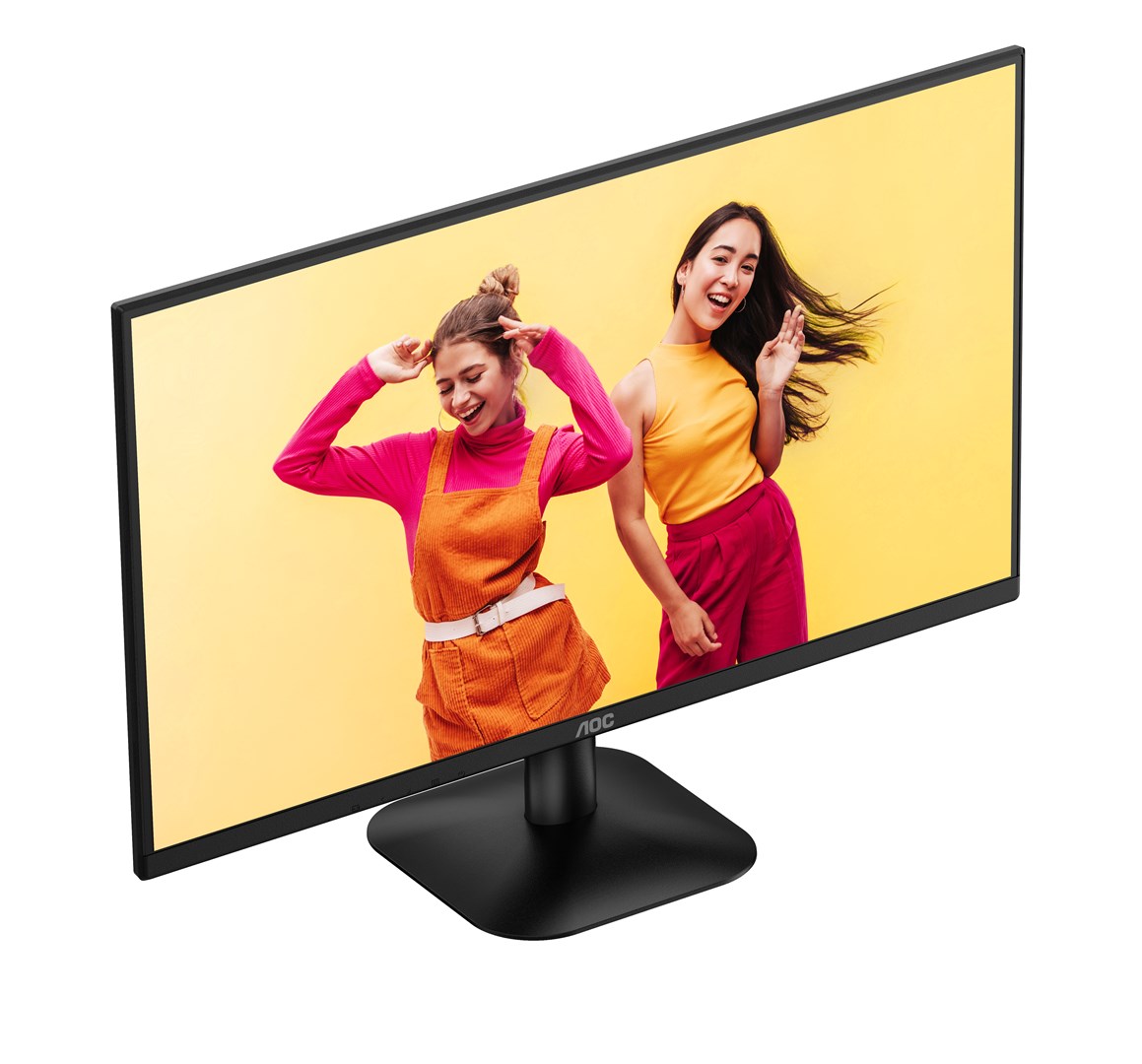 MONITOR AOC LED 23.8" 24B35HM2 100Hz