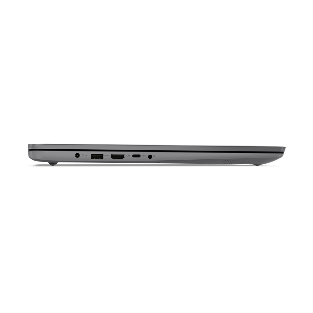Lenovo V17 G4 IRU i7-13620H 17.3" FHD IPS 300nits AG 16GB DDR4 3200 SSD512 Intel UHD Graphics 45Wh Cam720p W11Pro Iron Grey 3Y OnSite