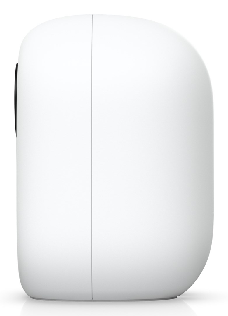 Kamera Ubiquti UniFi G6 Instant White (UVC-G6-INS-W) 8MP 3840 x 2160 (16:9) IPX5 IK04 7W