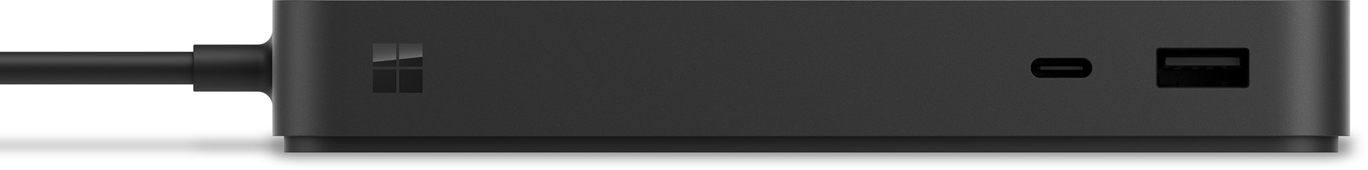 Stacja dokująca Microsoft Surface Thunderbolt 4 Dock Czarna