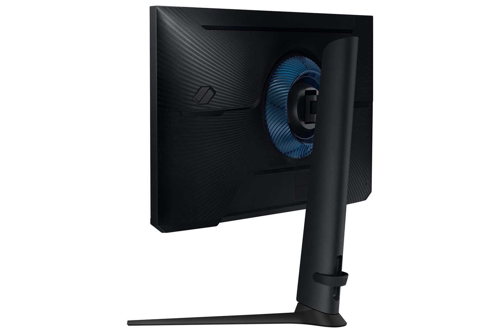 MONITOR SAMSUNG ODYSSEY G3 LED 24" LS24DG300EUXEN 180Hz