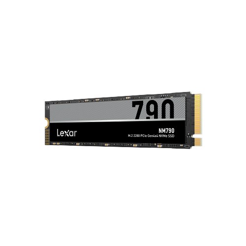Dysk SSD Lexar NM790 4TB M.2 PCIe NVMe