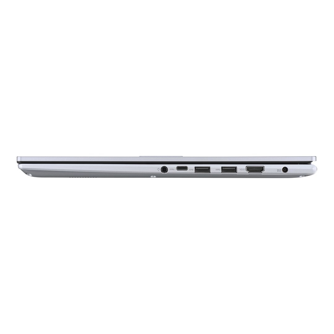 ASUS Vivobook 16 X1605VA-SH2124W i5-13420H 16.0"FHD 60Hz 300nits Glossy 16GB DDR4 SSD512 Intel UHD Graphics WLAN+BT Cam720p 50WHrs Win11 Indie Black