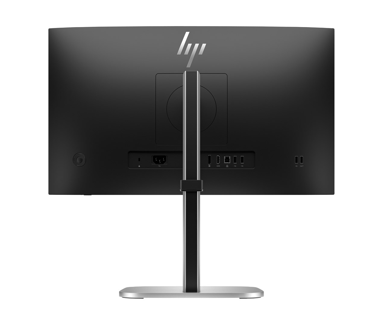 MONITOR HP LED 23,8” S5 Pro 524pf (9D9L6A5)