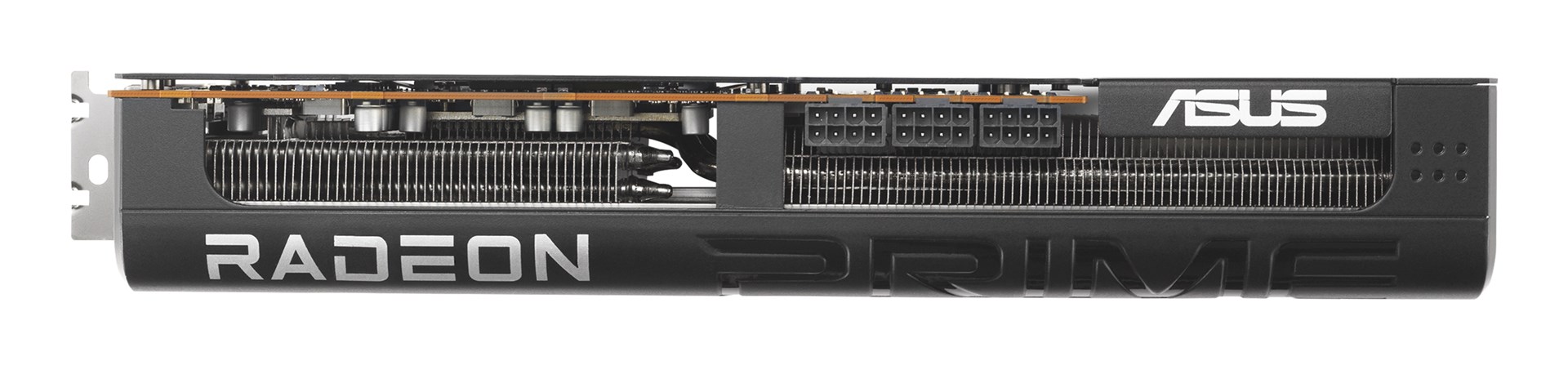 Karta graf. ASUS PRIME RX9070XT O16G