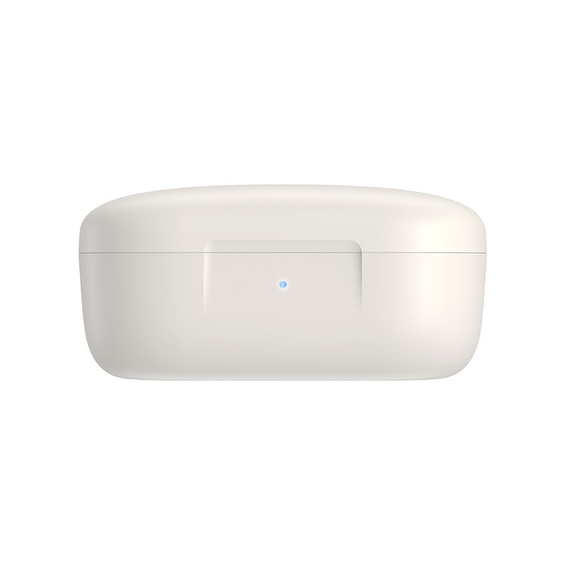 Słuchawki bezprzewodowe Baseus Bowie E18 (biały)