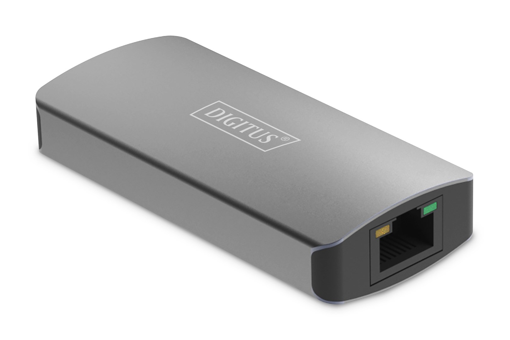Digitus Extender wideo 4K (USB-C - HDMI), 30 m
