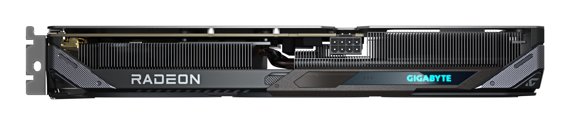 Karta graficzna Gigabyte Radeon RX 9060 XT GAMING 8GB