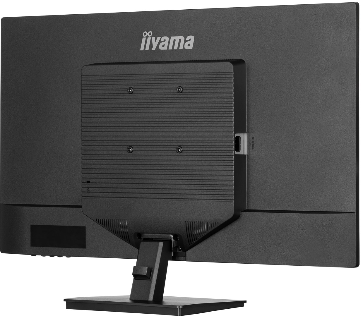 iiyama ProLite X3270QSU-B1 monitor komputerowy 81,3 cm (32") 2560 x 1440 px Wide Quad HD LED Czarny