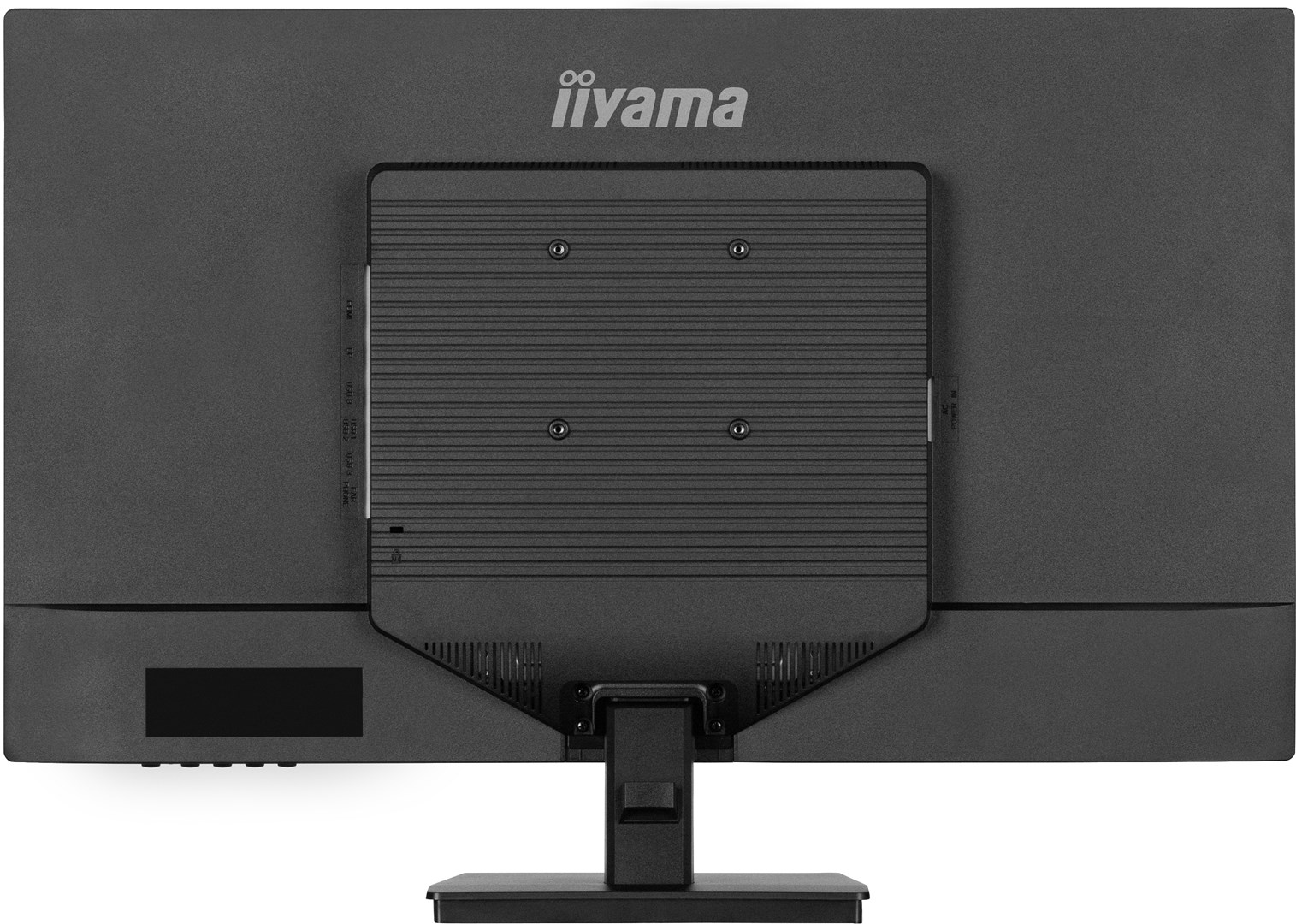 iiyama ProLite X3270QSU-B1 monitor komputerowy 81,3 cm (32") 2560 x 1440 px Wide Quad HD LED Czarny