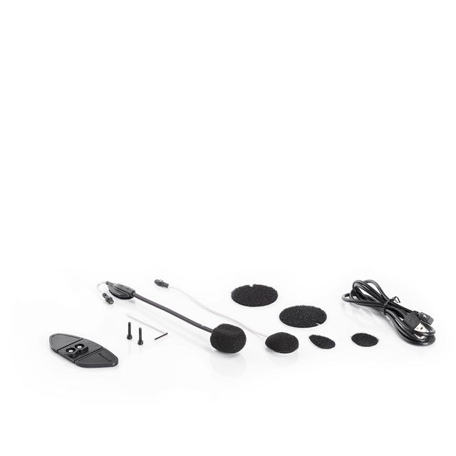 Interkom motocyklowy Midland BTX1 PRO S-SINGLE na 1 kask