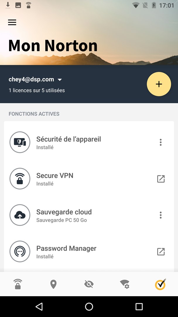 Norton 360 Deluxe 5D/12M  ESD (NIE WYMAGA KARTY)