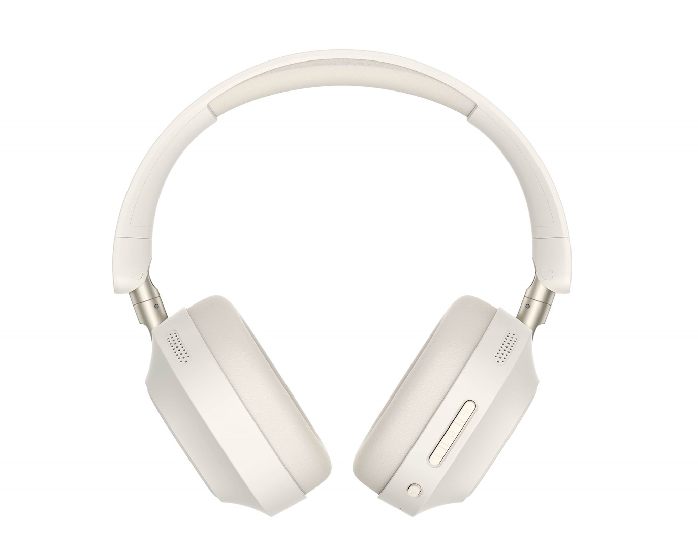 Słuchawki bezprzew. bluetooth Havit H668BT beżowy