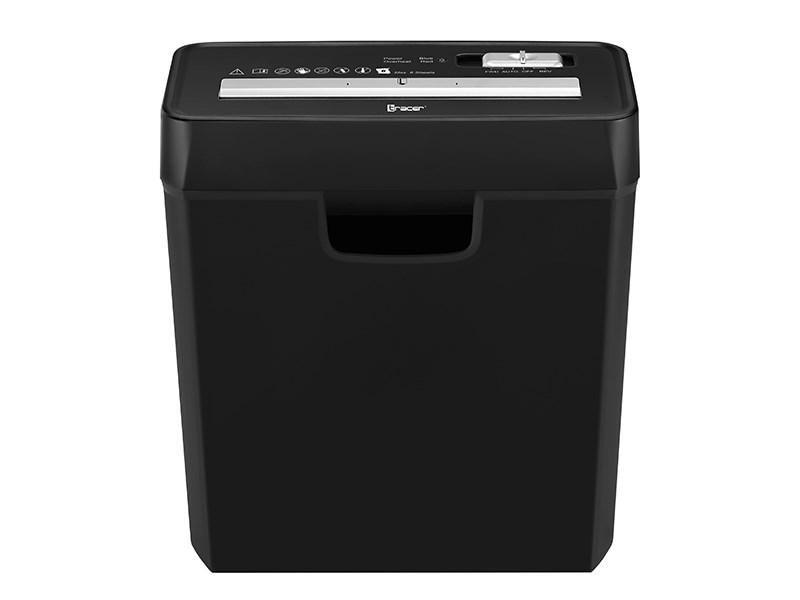 TRACER NISZCZARKA EDGY10L