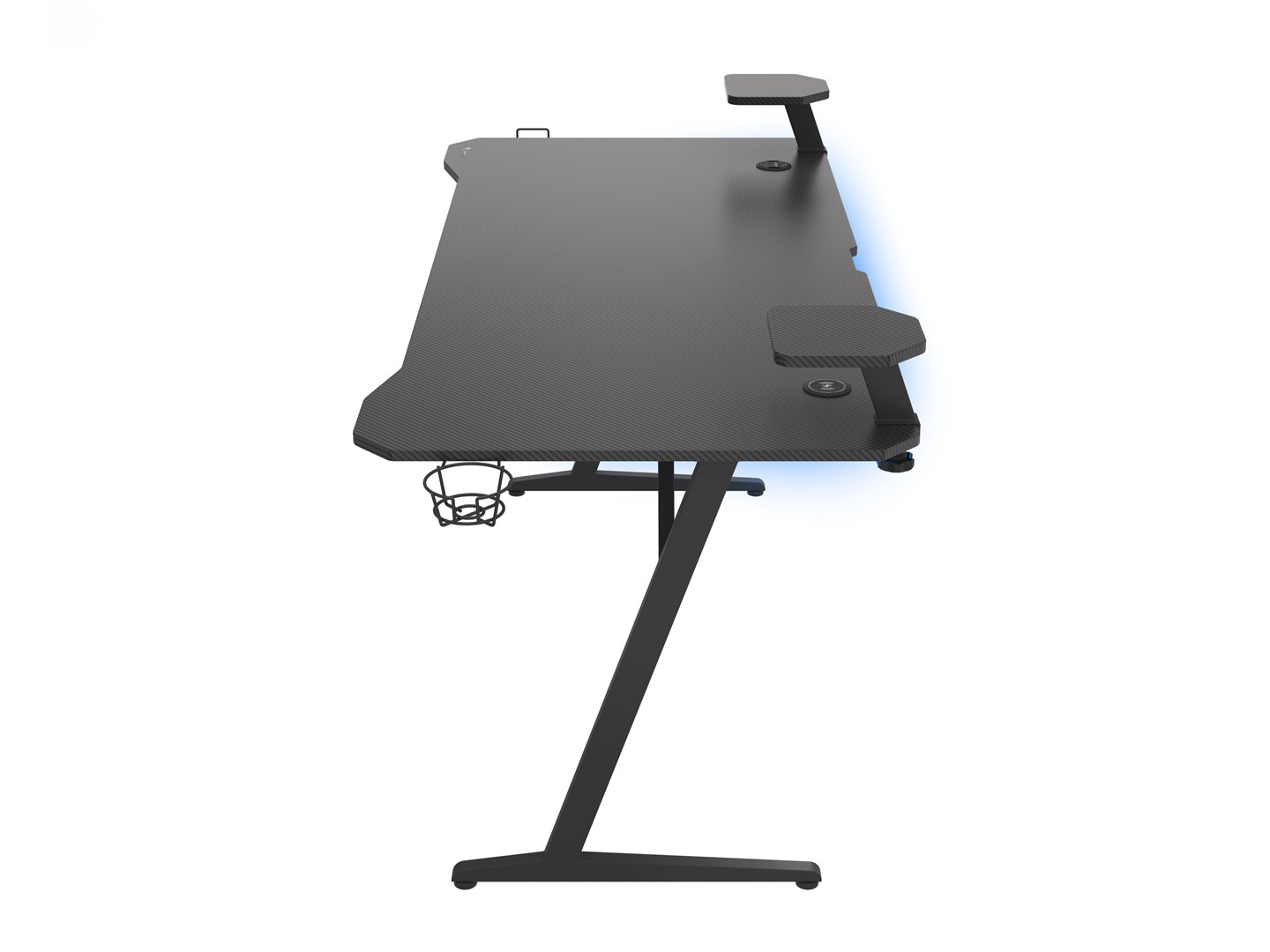 Biurko Gamingowe Genesis Holm 510 RGB 160X75