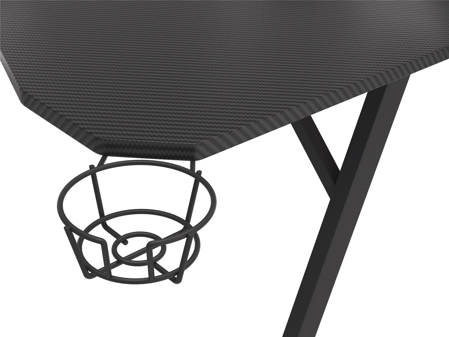 Biurko Gamingowe Genesis Holm 510 RGB 160X75