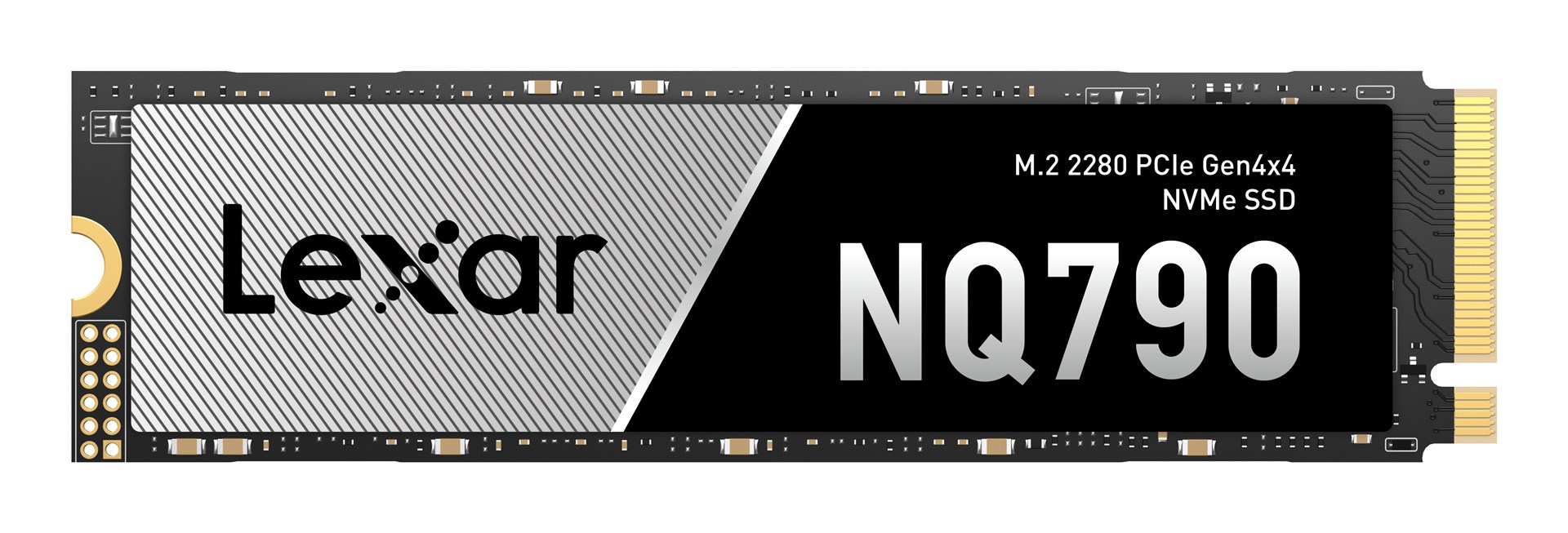 Dysk SSD Lexar LNQ790 1TB M.2 PCIe NVMe