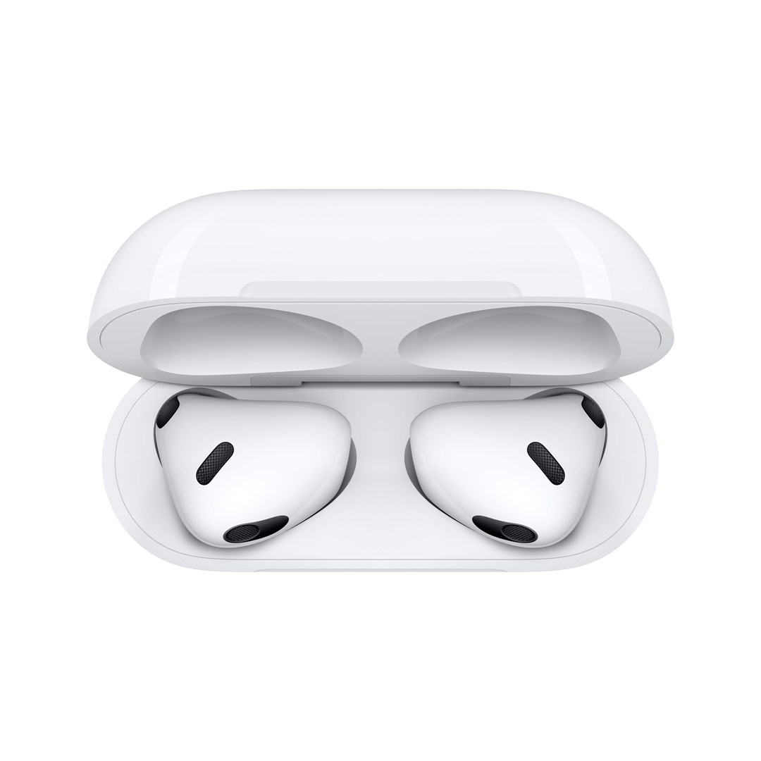 Apple AirPods (3rd generation)