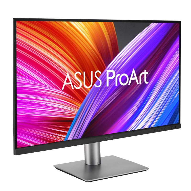 ASUS ProArt PA329CRV monitor komputerowy 80 cm (31.5") 3840 x 2160 px 4K Ultra HD LCD Czarny