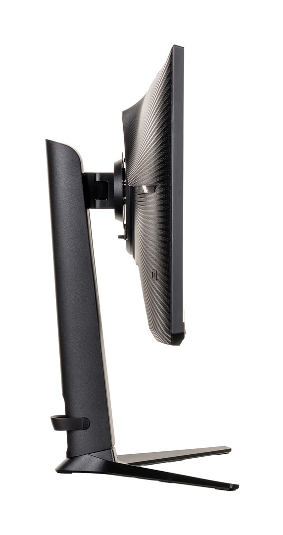 MONITOR SAMSUNG ODYSSEY G3 LED 24" LS24DG302EUXEN 180Hz