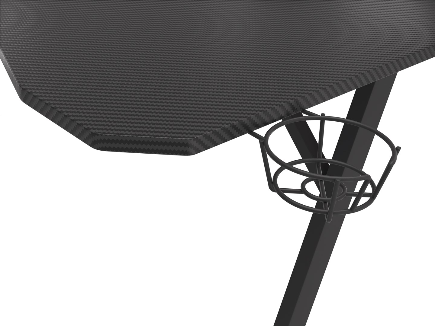 Biurko Gamingowe Genesis Holm 510 RGB 160X75