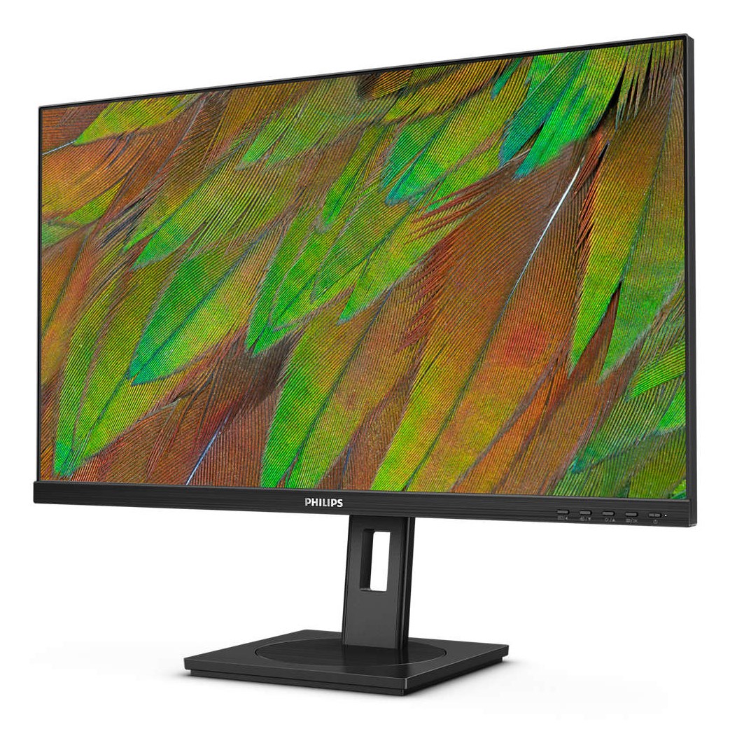 Monitor Philips 27" 27B1N3800/00 IPS 4K UHD 60Hz 2xHDMI DP 5xUSB głośniki