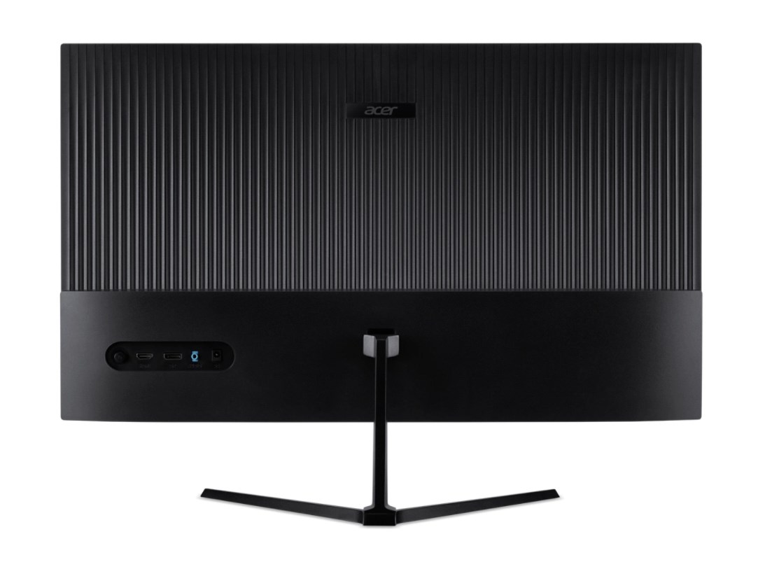 Monitor LCD 24" QG241YEBII/BLACK UM.QQ1EE.E01 ACER