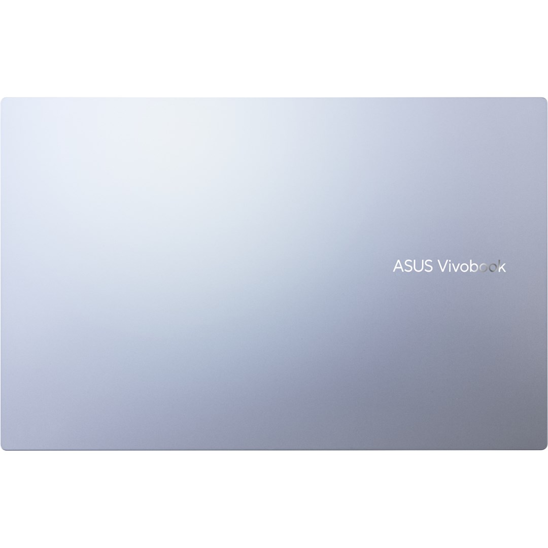 ASUS Vivobook 15 X1502VA-BQ690 i5-13420H 15.6" FHD IPS-level Panel 60Hz 250nits AG 16GB DDR4 SSD512 Intel UHD Graphics WLAN+BT Cam720p 42WHrs NoOS Cool Silver