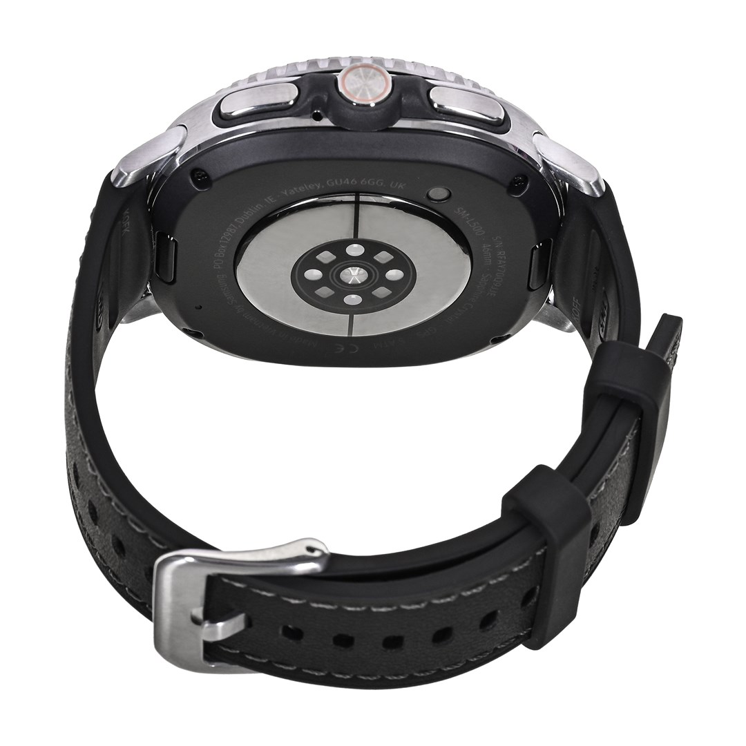 Smartwatch Samsung Galaxy Watch 8 (SM-L500) Classic AMOLED 46mm Czarny