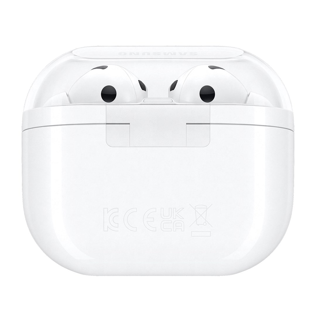 Samsung Galaxy R630 Buds 3 Pro White