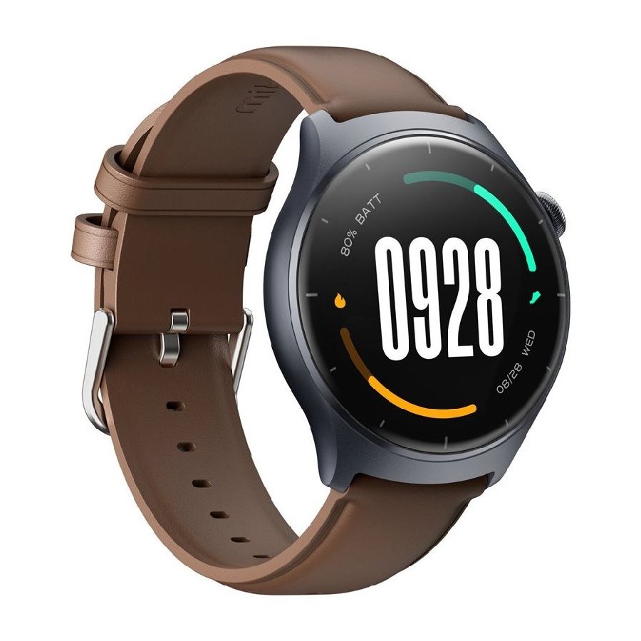 Smartwatch Mibro Lite 3 (Dark Grey)