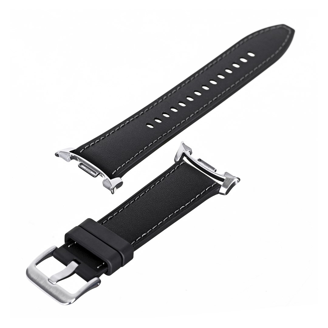 Smartwatch Samsung Galaxy Watch 8 (SM-L500) Classic AMOLED 46mm Czarny