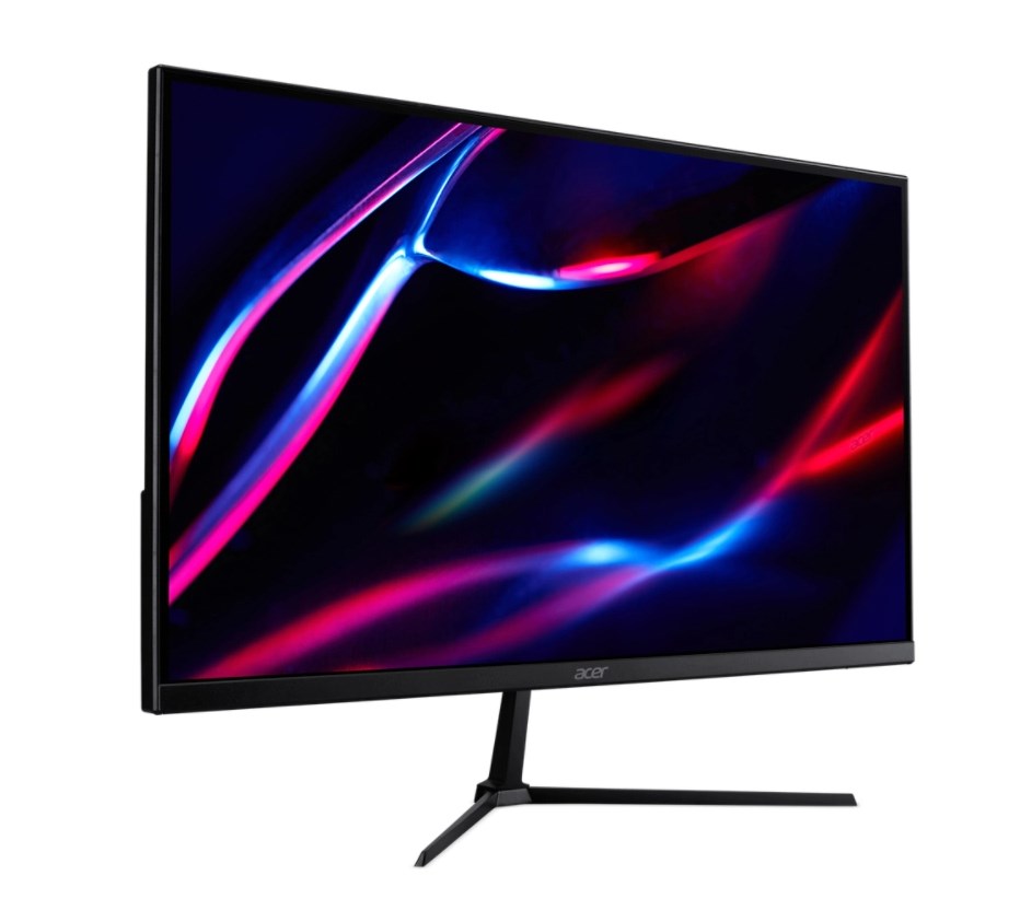 Monitor LCD 24" QG241YEBII/BLACK UM.QQ1EE.E01 ACER