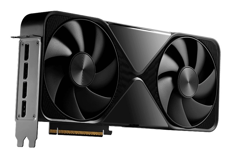 PNY RTX PRO 6000 Blackwell, 96GB GDDR7 512-bit 1794 GB/s, 600W, PCI Express 5.0, 4x DisplayPort 2.1a, ATX bracket, Small Box