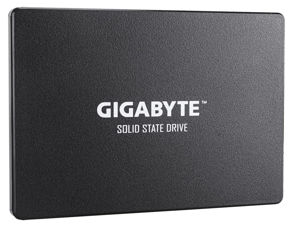 Gigabyte GP-GSTFS31100TNTD urządzenie SSD 2.5" 1000 GB SATA