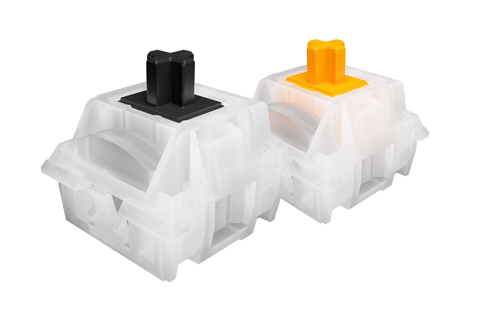 Klawiatura BEQUIET! LIGHT MOUNT SILENT LINEAR